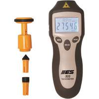 Pro Laser/Contact Tachometer Planification Entrepots Molloy