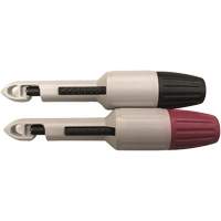Pinces de perçage de fils pour conducteurs de 22 &agrave; 14 AWG Planification Entrepots Molloy