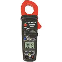 400-Amp Auto-Ranging Digital Clamp Meter Planification Entrepots Molloy