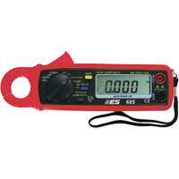 Current Probe Digital Multimeter Planification Entrepots Molloy
