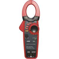 Sonde de courant haute intensit&eacute; AC/DC de 1000 amp&egrave;res Planification Entrepots Molloy