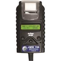 Digital Battery & Electrical System Analyzer with Printer Planification Entrepots Molloy