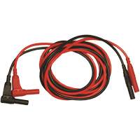Fils de test dinterconnexion de 64" Planification Entrepots Molloy