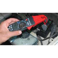 Boucle de courant Fuse Buddy pour fusibles ATC Planification Entrepots Molloy