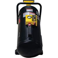 Hurricane “CAT-13” High-Force 13 Gallon Bead Seater, Aluminum Planification Entrepots Molloy