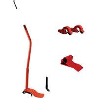 Tyr-X Demount Truck Tire Kit Planification Entrepots Molloy