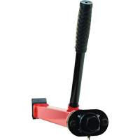 Specialty Impact Driven Off-Road Demounter Planification Entrepots Molloy