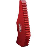 1 & 4 cm MEGABITE Bead Wedge Planification Entrepots Molloy