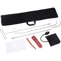 Trousse doutils douverture durgence &agrave; longue port&eacute;e Planification Entrepots Molloy