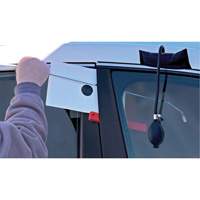 Trousse doutils douverture durgence &agrave; longue port&eacute;e Planification Entrepots Molloy
