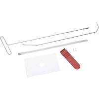 Trousse doutils douverture durgence &agrave; longue port&eacute;e de base Planification Entrepots Molloy