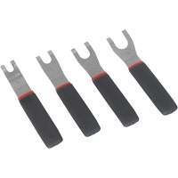 4-Piece STC&reg; Fitting Release Tool Set Planification Entrepots Molloy