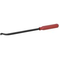 Fourche pour ressort de frein Planification Entrepots Molloy
