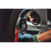 Pro-Series Digital Tire Inflator V3 Planification Entrepots Molloy