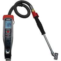 Pro Series Compact Digital Tire Inflator Planification Entrepots Molloy