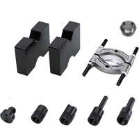 Trousse daccessoires pour presses datelier, Capacit&eacute; 50 tonnes Planification Entrepots Molloy