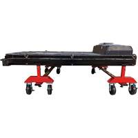 Ford EV Battery Dolly with 3600 lbs. Capacity Planification Entrepots Molloy