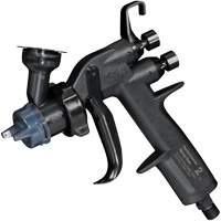 Performance Spray Gun 2 with Air Flow Control Valve, 13 CFM Planification Entrepots Molloy