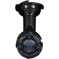 Performance Gravity Fine Finish Atomizing Head - Blue Planification Entrepots Molloy