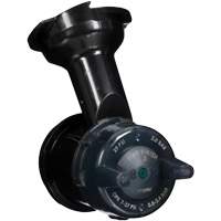Performance Gravity Fine Finish Atomizing Head - Green Planification Entrepots Molloy
