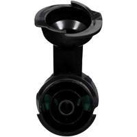 Performance Gravity Fine Finish Atomizing Head - Green Planification Entrepots Molloy