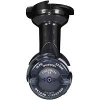 Performance Gravity Fine Finish Atomizing Head - Purple Planification Entrepots Molloy