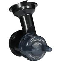 Performance Gravity Fine Finish Atomizing Head - Clear Planification Entrepots Molloy