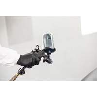 Performance Gravity Fine Finish Atomizing Head - Clear Planification Entrepots Molloy