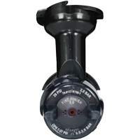 Performance Gravity Fine Finish Atomizing Head - Red Planification Entrepots Molloy