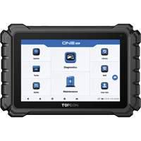 Outil de diagnostique automobile professionnel 10,1" ONE Lite Planification Entrepots Molloy
