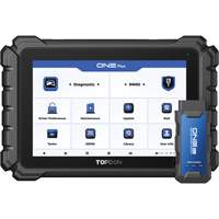 Outil de diagnostique automobile professionnel 10,1" ONE Plus Planification Entrepots Molloy