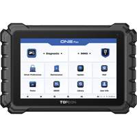 Outil de diagnostique automobile professionnel 10,1" ONE Plus Planification Entrepots Molloy