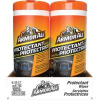 Lingettes protectrices originales Planification Entrepots Molloy