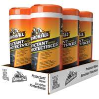 Lingettes protectrices originales Planification Entrepots Molloy