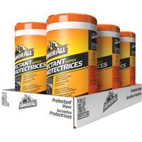 Lingettes protectrices originales Planification Entrepots Molloy