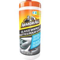 Glass Wipes Planification Entrepots Molloy