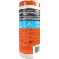 Glass Wipes Planification Entrepots Molloy