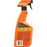 Protecteur original, 32 oz/946 ml, Bouteille &agrave; g&acirc;chette Planification Entrepots Molloy