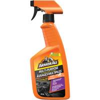 Nettoyant automobile tout usage, 16 oz/473 ml, Bouteille &agrave; g&acirc;chette Planification Entrepots Molloy
