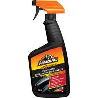 Lustrant pour pneus en vaporisateur Extreme Planification Entrepots Molloy