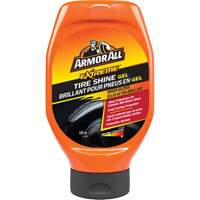 Lustrant pour pneus en gel Extreme Planification Entrepots Molloy