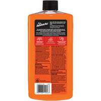 Nettoyant &agrave; la cire Ultra Shine Planification Entrepots Molloy
