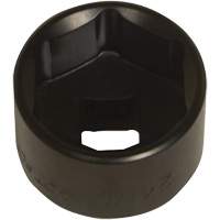 24mm Low Profile Filter Socket Planification Entrepots Molloy