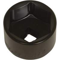 27mm Low Profile Filter Socket Planification Entrepots Molloy