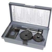 Rear Disc Brake Caliper Tool with Case Planification Entrepots Molloy
