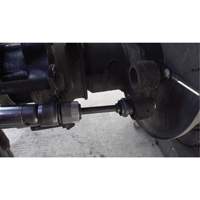 Short Anchor Pin Bushing Driver Set Planification Entrepots Molloy