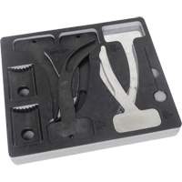 Cam Phaser Locking & Holding Kit with Foam Tray Planification Entrepots Molloy