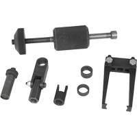 2-Jaw Diesel Injector Puller Kit with Case Planification Entrepots Molloy