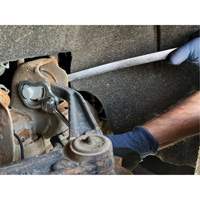 N&eacute;cessaire de carrossage-chasse de 6 pi&egrave;ces pour Chevrolet et GMC Planification Entrepots Molloy