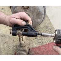 Slack Adjuster Rod Pin Press for Class 6-8 Trucks Planification Entrepots Molloy